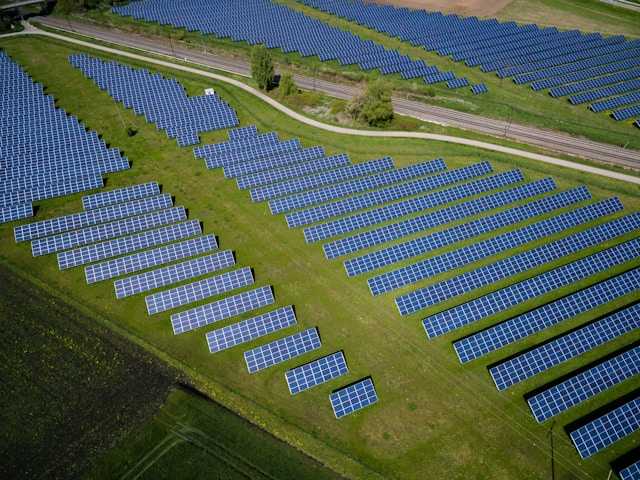 Picture of Solar Panel